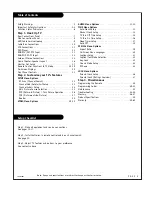 Preview for 5 page of Zenith E44W48LCD Operating Manual