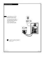 Preview for 10 page of Zenith E44W48LCD Operating Manual