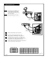 Preview for 13 page of Zenith E44W48LCD Operating Manual