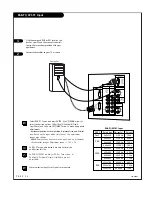 Preview for 14 page of Zenith E44W48LCD Operating Manual