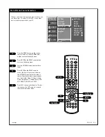 Preview for 25 page of Zenith E44W48LCD Operating Manual