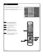 Preview for 28 page of Zenith E44W48LCD Operating Manual