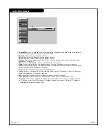 Preview for 32 page of Zenith E44W48LCD Operating Manual