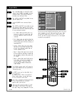 Preview for 39 page of Zenith E44W48LCD Operating Manual