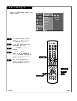 Preview for 40 page of Zenith E44W48LCD Operating Manual