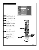 Preview for 41 page of Zenith E44W48LCD Operating Manual