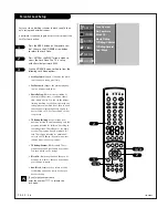 Preview for 46 page of Zenith E44W48LCD Operating Manual