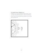 Preview for 19 page of Zenith EL PRIMERO series Operating Instructions Manual