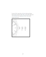 Preview for 29 page of Zenith EL PRIMERO series Operating Instructions Manual