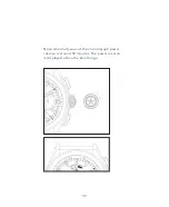 Preview for 39 page of Zenith EL PRIMERO series Operating Instructions Manual