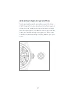 Preview for 47 page of Zenith EL PRIMERO series Operating Instructions Manual