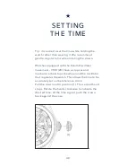 Preview for 48 page of Zenith EL PRIMERO series Operating Instructions Manual