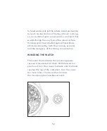 Preview for 52 page of Zenith EL PRIMERO series Operating Instructions Manual