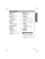 Preview for 3 page of Zenith FFH-192A Installation And Operating Manual