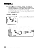 Preview for 10 page of Zenith H13E01L Operating Manual & Warranty