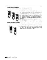 Preview for 14 page of Zenith H13E01L Operating Manual & Warranty