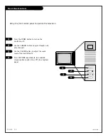 Preview for 12 page of Zenith HealthView H20E50DT Installation And Operating Manual, Warranty