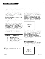 Preview for 27 page of Zenith HealthView H20E50DT Installation And Operating Manual, Warranty