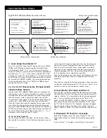 Preview for 34 page of Zenith HealthView H20E50DT Installation And Operating Manual, Warranty