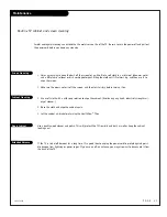 Preview for 41 page of Zenith HealthView H20E50DT Installation And Operating Manual, Warranty