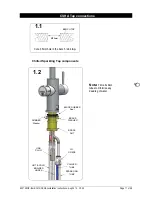 Preview for 11 page of Zenith Hydrotap G4 Celsius Installation Instructions Manual