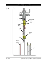 Preview for 12 page of Zenith Hydrotap G4 Celsius Installation Instructions Manual