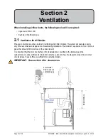 Preview for 14 page of Zenith Hydrotap G4 Celsius Installation Instructions Manual