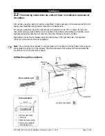 Preview for 15 page of Zenith Hydrotap G4 Celsius Installation Instructions Manual