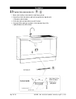 Preview for 16 page of Zenith Hydrotap G4 Celsius Installation Instructions Manual