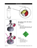 Preview for 18 page of Zenith Hydrotap G4 Celsius Installation Instructions Manual