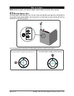 Preview for 20 page of Zenith Hydrotap G4 Celsius Installation Instructions Manual