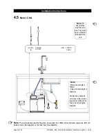 Preview for 22 page of Zenith Hydrotap G4 Celsius Installation Instructions Manual