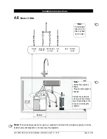 Preview for 23 page of Zenith Hydrotap G4 Celsius Installation Instructions Manual