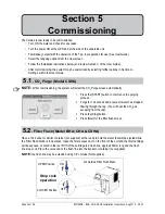 Preview for 24 page of Zenith Hydrotap G4 Celsius Installation Instructions Manual