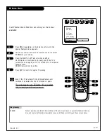 Preview for 30 page of Zenith IQB27B42W Operating Manual