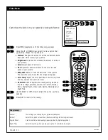 Preview for 32 page of Zenith IQB27B42W Operating Manual