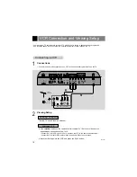 Preview for 16 page of Zenith L20V26C Series Installation, Setup & Operating Manual