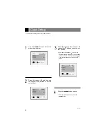 Preview for 26 page of Zenith L20V26C Series Installation, Setup & Operating Manual