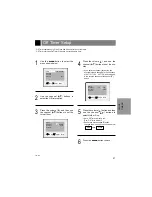 Preview for 27 page of Zenith L20V26C Series Installation, Setup & Operating Manual