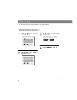 Preview for 36 page of Zenith L20V26C Series Installation, Setup & Operating Manual