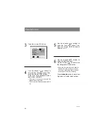 Preview for 44 page of Zenith L20V26C Series Installation, Setup & Operating Manual