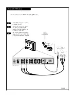 Preview for 11 page of Zenith L26W56B Installation And Operating Manual