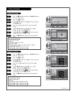 Preview for 31 page of Zenith L26W56B Installation And Operating Manual