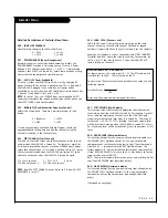 Preview for 45 page of Zenith L26W56B Installation And Operating Manual