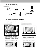 Preview for 12 page of Zenith P42W24B Installation And Operating Manual