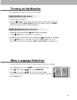 Preview for 13 page of Zenith P42W24B Installation And Operating Manual