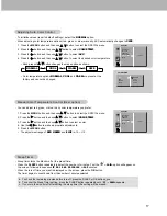 Preview for 17 page of Zenith P42W24B Installation And Operating Manual