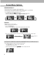 Preview for 20 page of Zenith P42W24B Installation And Operating Manual