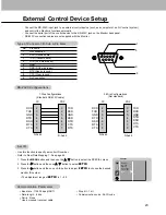 Preview for 23 page of Zenith P42W24B Installation And Operating Manual