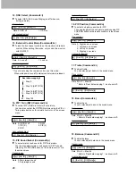 Preview for 26 page of Zenith P42W24B Installation And Operating Manual